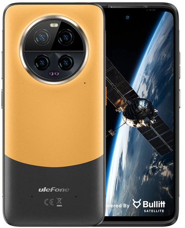 Armor 23 Ultra Global Dual SIM TD-LTE 512GB